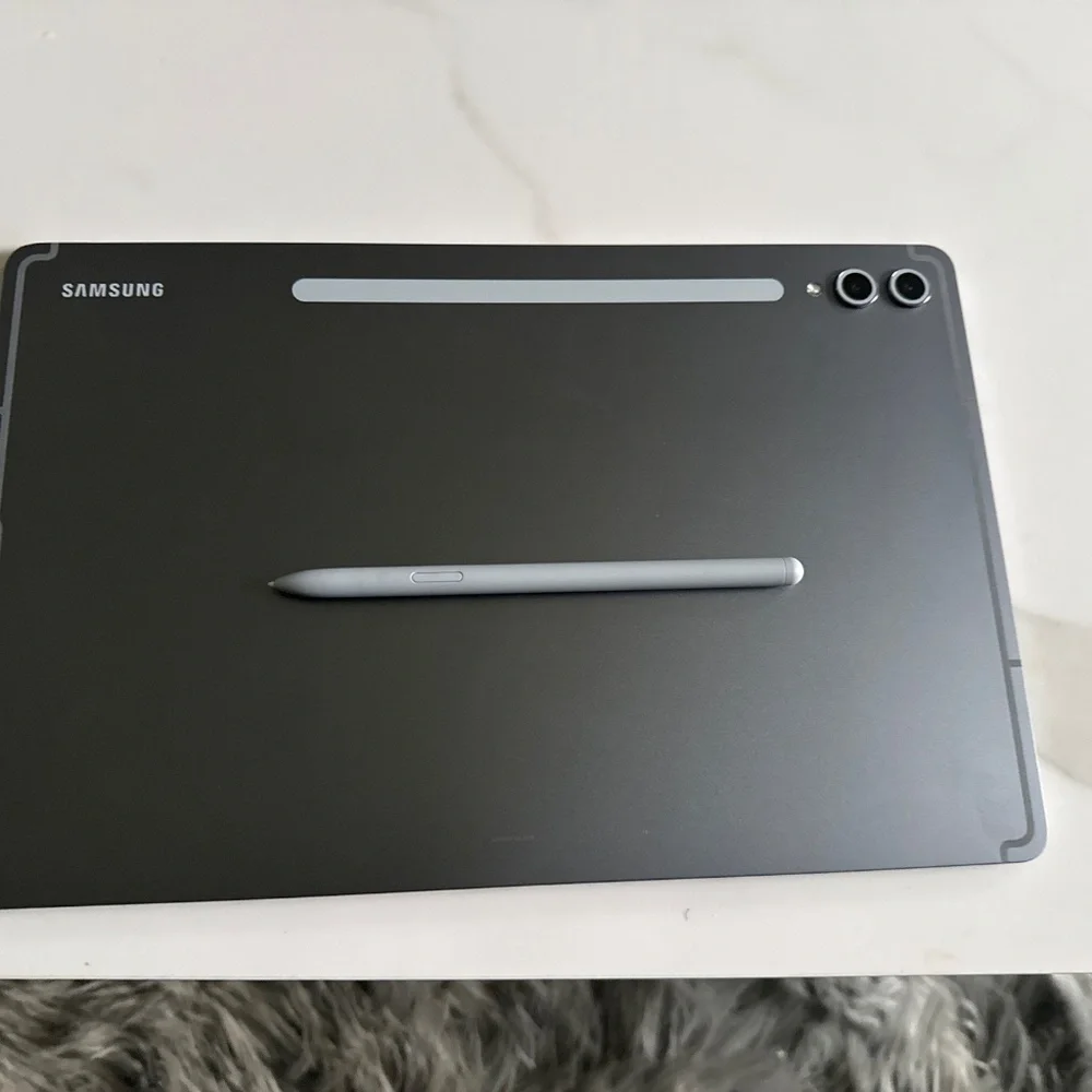 Samsung galaxy s10 plus tablet